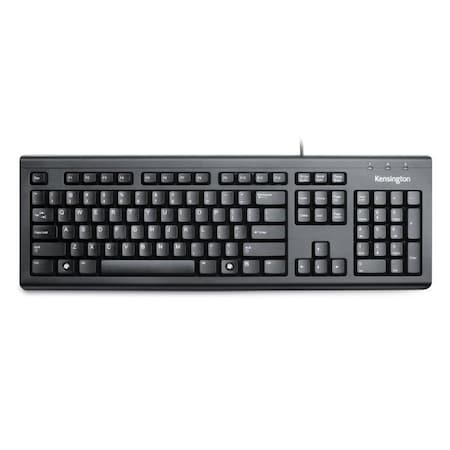 Protect Computer Products Kensington K64370A Keyboard Cover KS1589-104